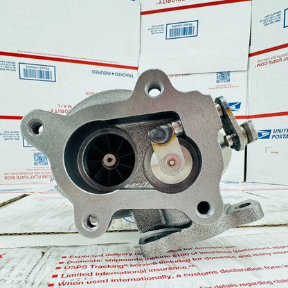 NEW RHB31 Turbo VB110021 129189-18010 For Yanmar Marine 3TN100TE-NS 4TNA78TL-DKA