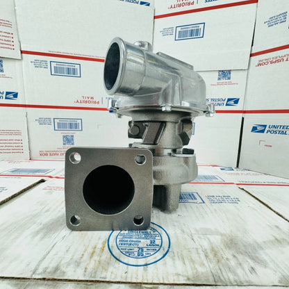 Turbo RHB52 VA180031 GY74 129406-18030 Fo Yanmar Industrial Generator 4TN84TLMCD