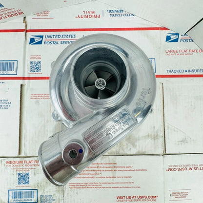 Turbo RHB52 VA180031 GY74 129406-18030 Fo Yanmar Industrial Generator 4TN84TLMCD