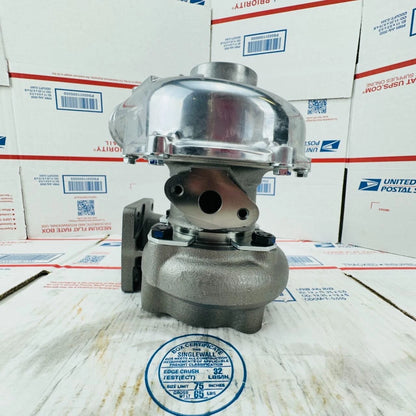 Turbo RHB52 VA180031 GY74 129406-18030 Fo Yanmar Industrial Generator 4TN84TLMCD