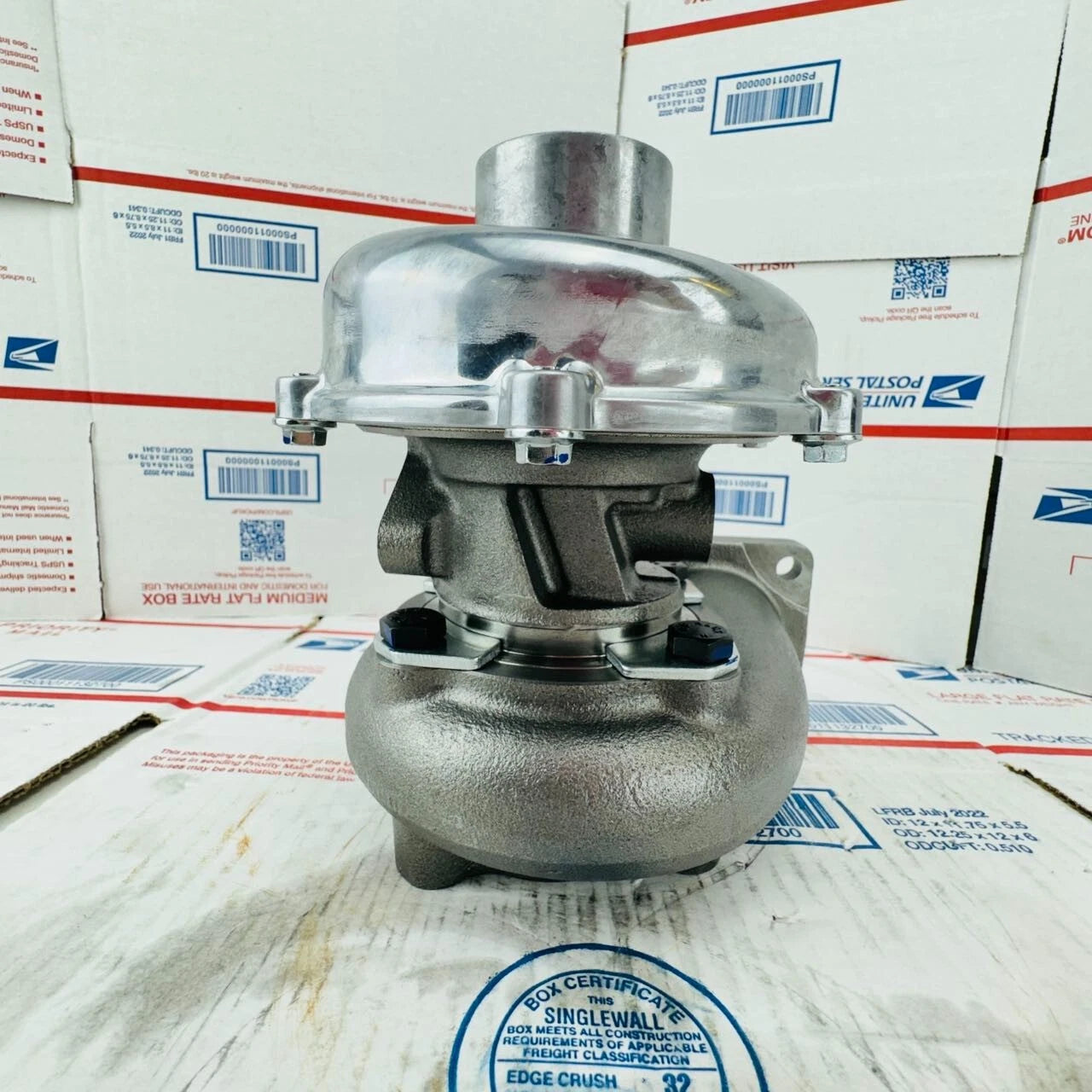 Turbo RHB52 VA180031 GY74 129406-18030 Fo Yanmar Industrial Generator 4TN84TLMCD