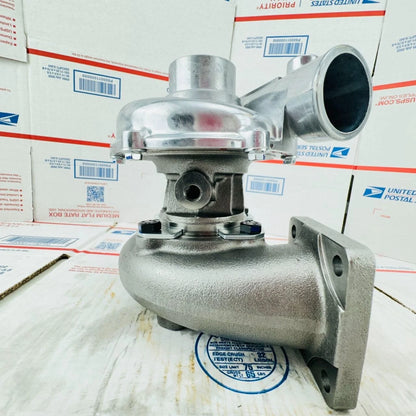 Turbo RHB52 VA180031 GY74 129406-18030 Fo Yanmar Industrial Generator 4TN84TLMCD