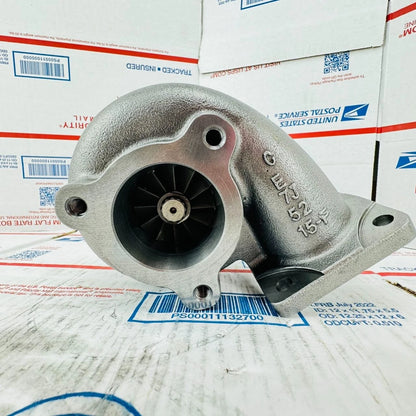 Turbo RHB52 VA180031 GY74 129406-18030 Fo Yanmar Industrial Generator 4TN84TLMCD