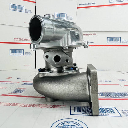Replacement Turbo Fits MY29 Yanmar 4JH-TE RHB52 129497-18000 VA130035