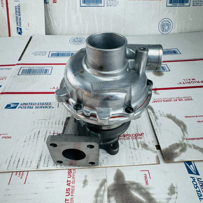 New RHF4 Turbocharger 129508-18021 For Yanmar Engine 4TNV84T