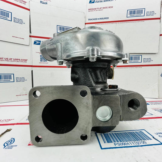 OEM Turbo MYAZ 129574-18000 For RHB52W VA180097 Yanmar Marine 4JH2-UTE