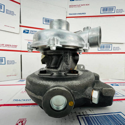 OEM Turbo MYAZ 129574-18000 For RHB52W VA180097 Yanmar Marine 4JH2-UTE