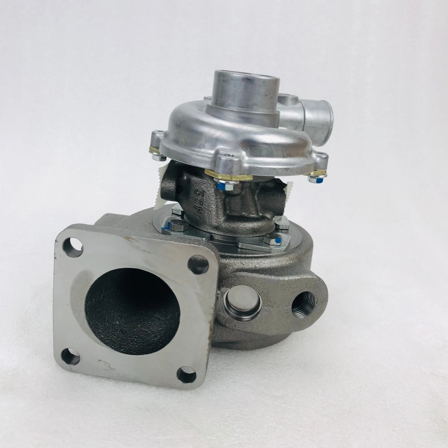 NEW TURBO 12957918010 129579-18010 VB110073 VA110073 FOR Yanmar Marine 4JHLHTE