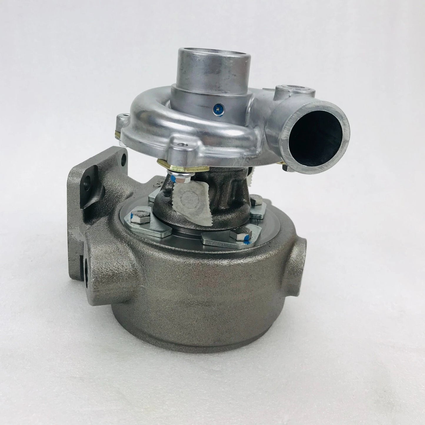 NEW TURBO 12957918010 129579-18010 VB110073 VA110073 FOR Yanmar Marine 4JHLHTE