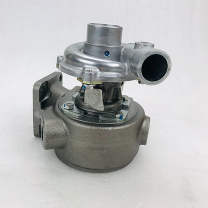 NEW TURBO 12957918010 129579-18010 VB110073 VA110073 FOR Yanmar Marine 4JHLHTE