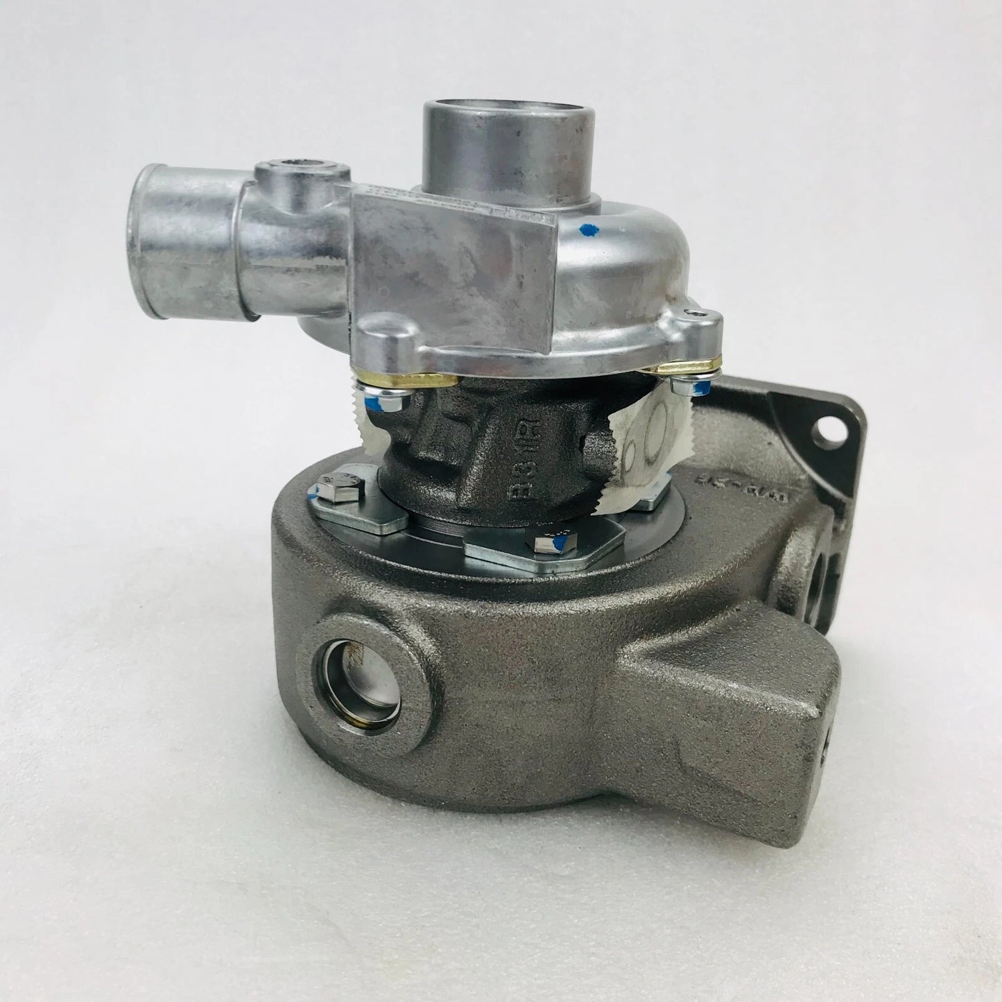 NEW TURBO 12957918010 129579-18010 VB110073 VA110073 FOR Yanmar Marine 4JHLHTE