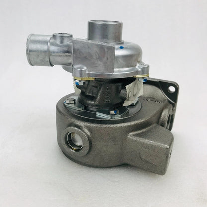 NEW TURBO 12957918010 129579-18010 VB110073 VA110073 FOR Yanmar Marine 4JHLHTE