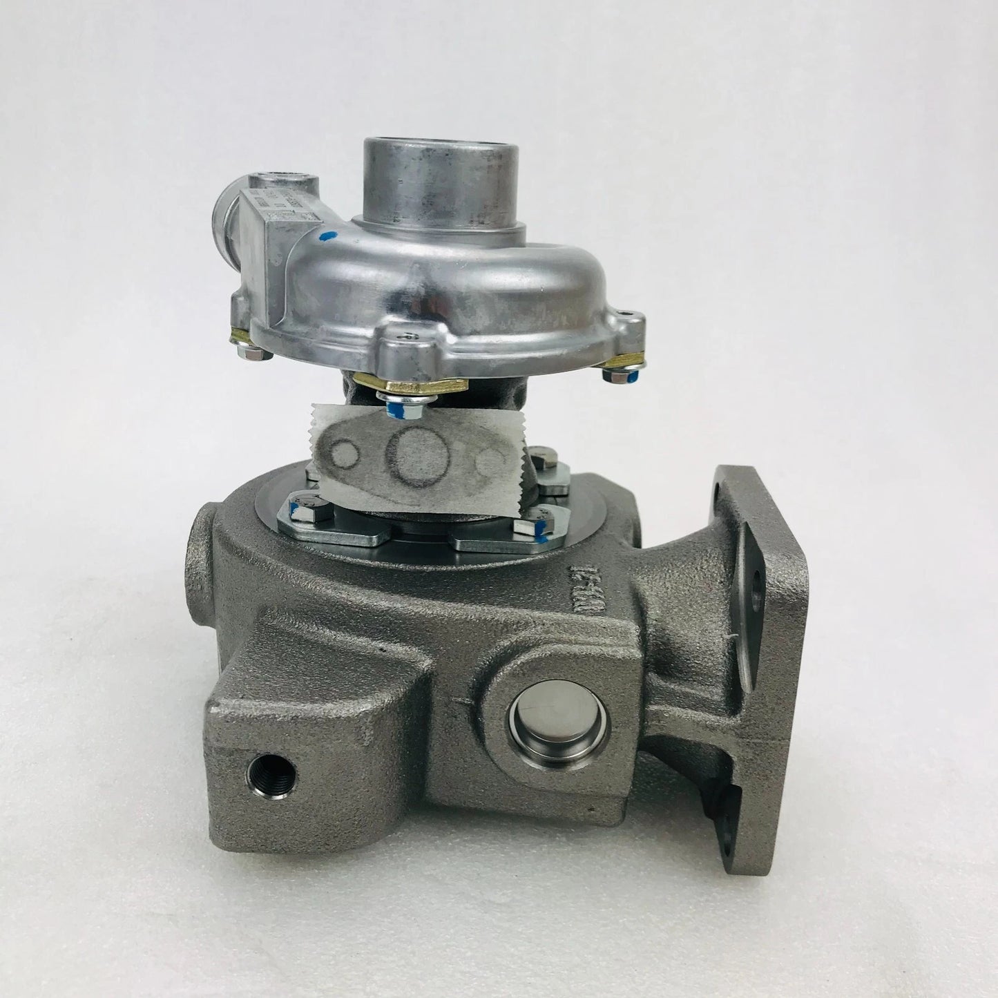 NEW TURBO 12957918010 129579-18010 VB110073 VA110073 FOR Yanmar Marine 4JHLHTE