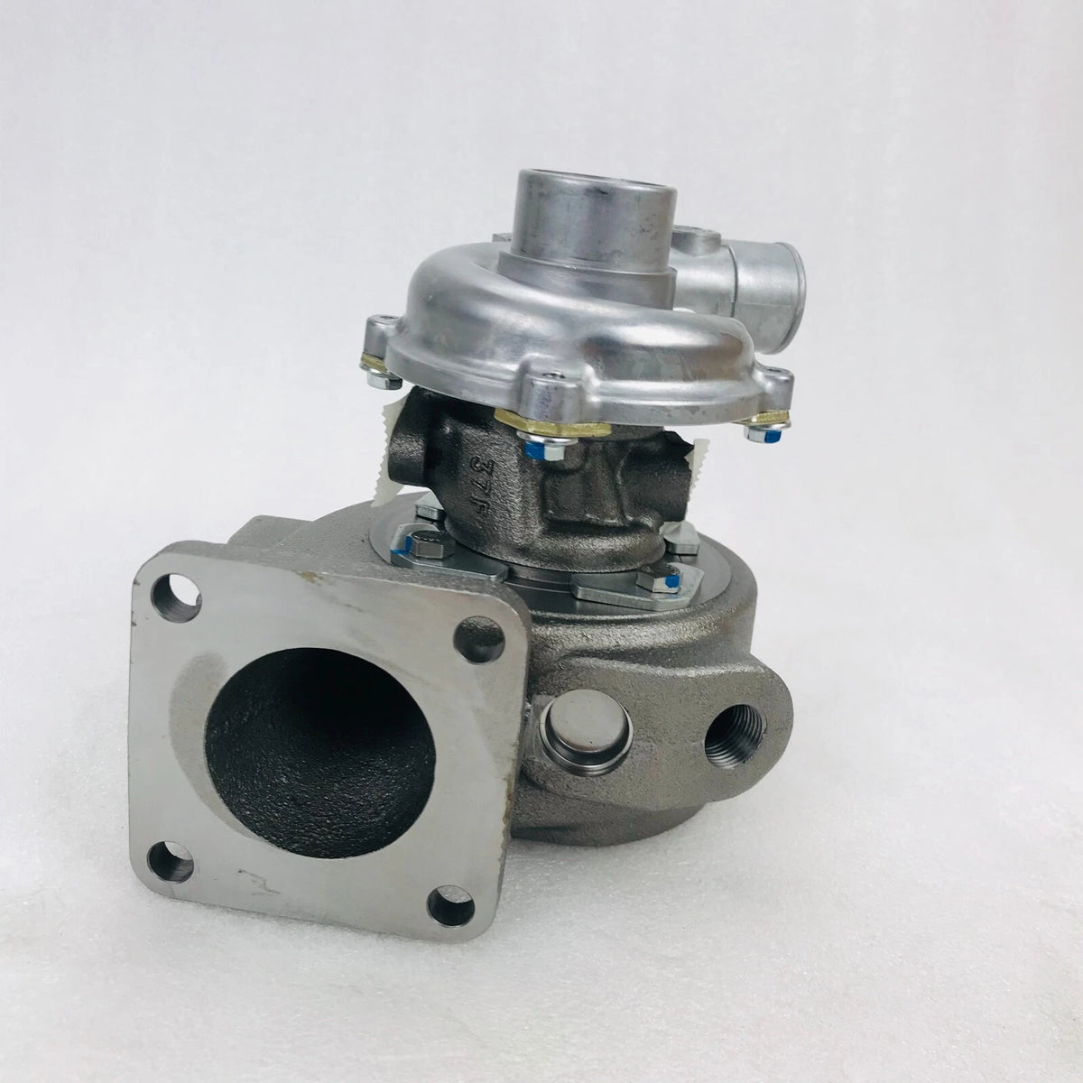 NEW TURBO 129649-18000 12964918000 VA170017 FOR 1990-01 Yanmar Marine 4JHLHTE-K2