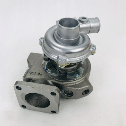 NEW TURBO 129649-18000 12964918000 VA170017 FOR 1990-01 Yanmar Marine 4JHLHTE-K2