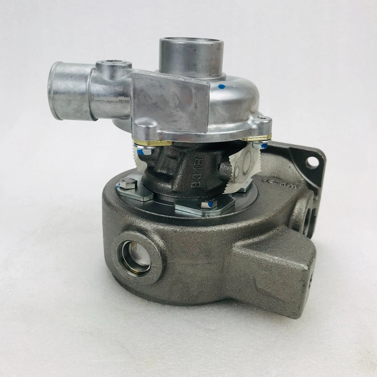 NEW TURBO 129649-18000 12964918000 VA170017 FOR 1990-01 Yanmar Marine 4JHLHTE-K2