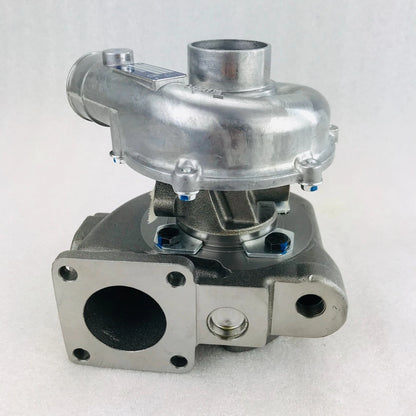 MYBG TURBOCHARGER Fits For RHB52W MYBG VC180088 129693-18001 Yanmar Marine 4JH3