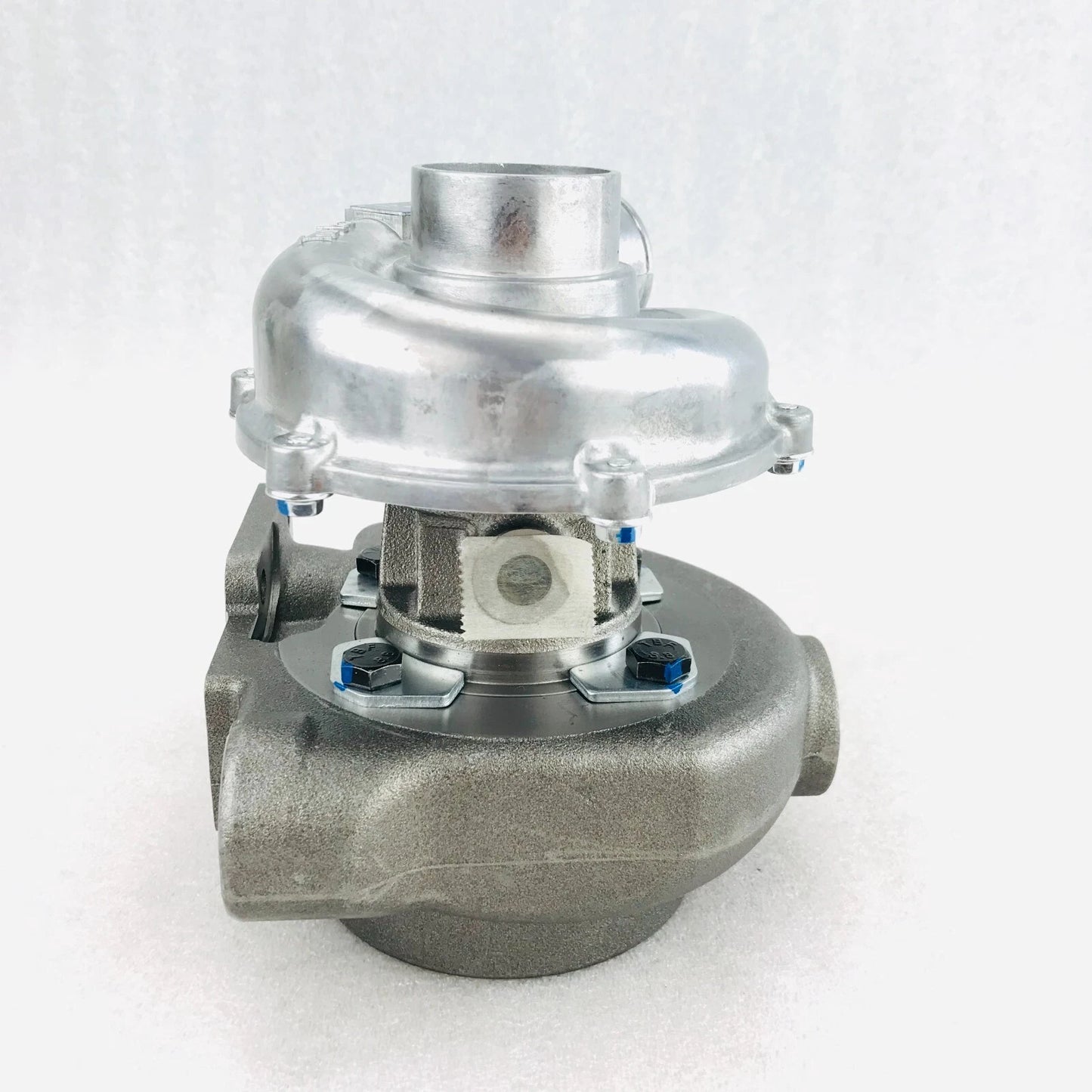 MYBG TURBOCHARGER Fits For RHB52W MYBG VC180088 129693-18001 Yanmar Marine 4JH3