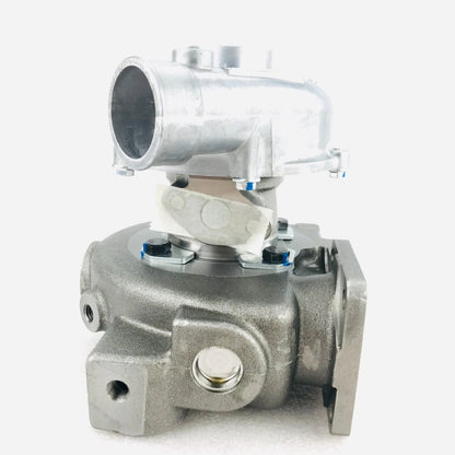 MYBG TURBOCHARGER Fits For RHB52W MYBG VC180088 129693-18001 Yanmar Marine 4JH3