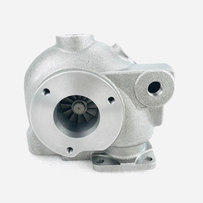 MYBG TURBOCHARGER Fits For RHB52W MYBG VC180088 129693-18001 Yanmar Marine 4JH3