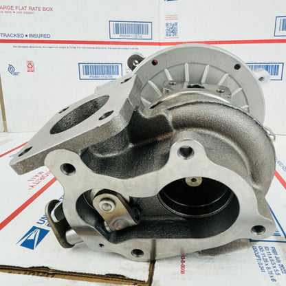 RHF5 Turbo 129908-18010 VA430075 CYDX For Yanmar Various Industrial 4TNV98T-VM