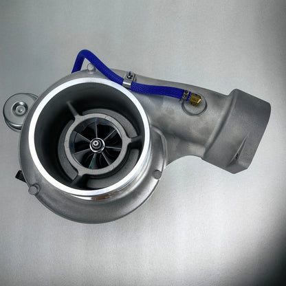 Turbo RPLMT Fits 3406C 3406E Caterpillar Truck S410 174260 0R7205 132-3649