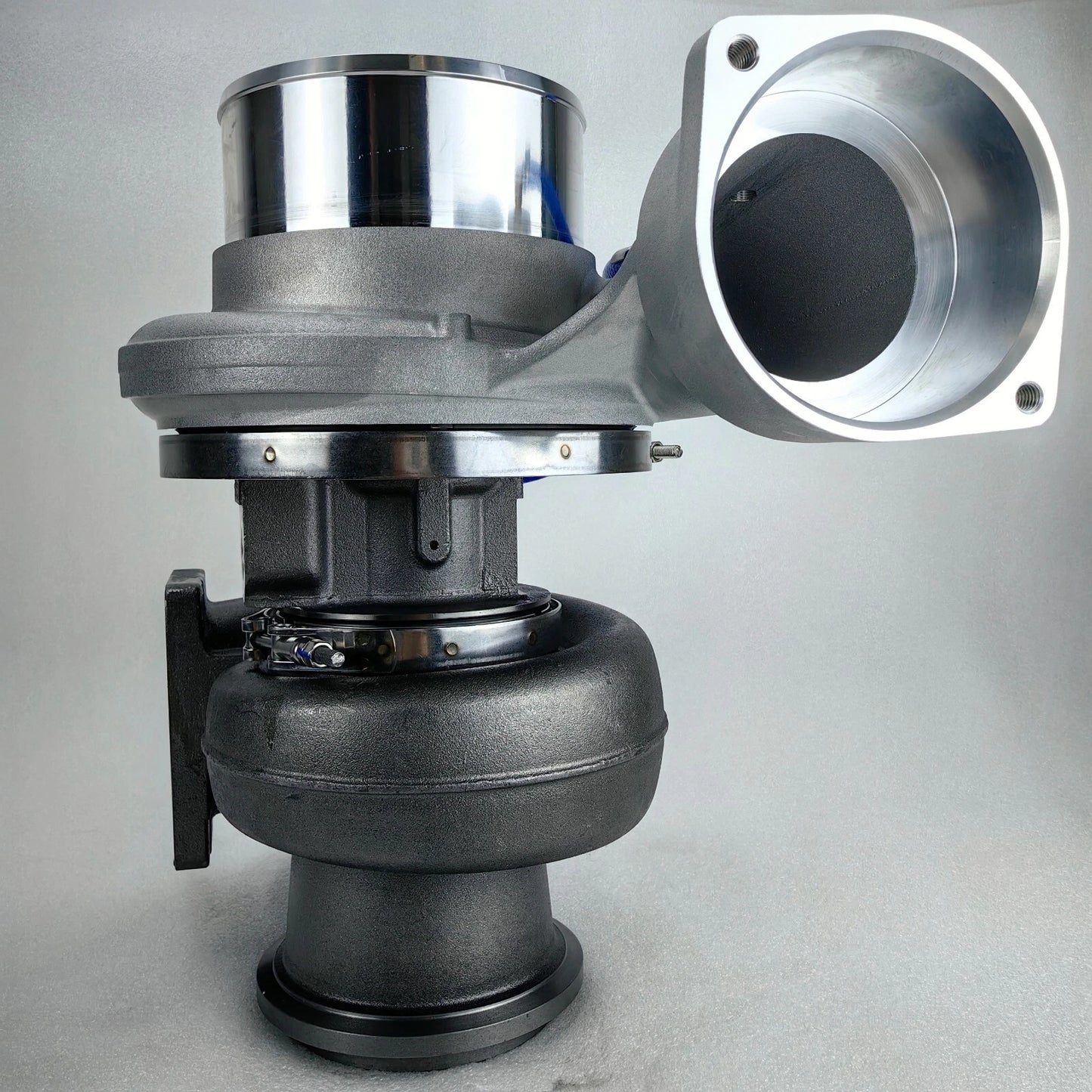 Turbo RPLMT Fits 3406C 3406E Caterpillar Truck S410 174260 0R7205 132-3649