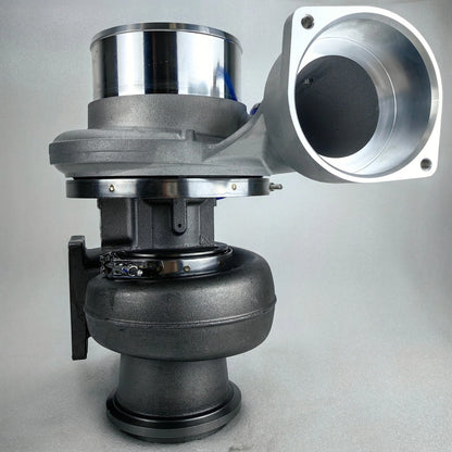 Turbo RPLMT Fits 3406C 3406E Caterpillar Truck S410 174260 0R7205 132-3649
