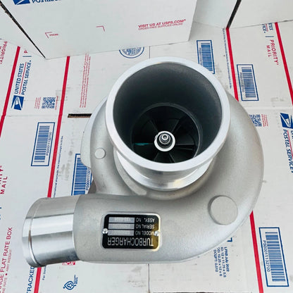 RPLMT S200G001 Turbocharger 133-5324 1335324 Fits Caterpillar Engine CAT 3116