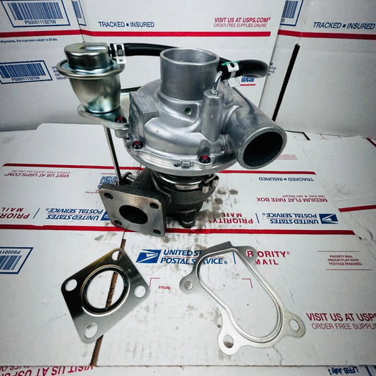Replacement Turbo Fits AS14 135756210 RHF4 VA420138 Caterpillar Industrial C2.2