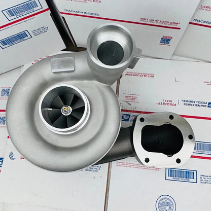 New Turbo 13879700003 62091000-7792 B3NS For Navistar MaxxForce D2676 Engine