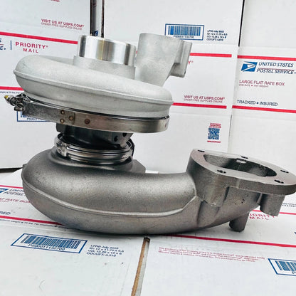 New Turbo 13879700003 62091000-7792 B3NS For Navistar MaxxForce D2676 Engine