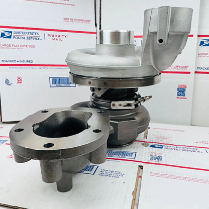 New Turbo 13879700003 62091000-7792 B3NS For Navistar MaxxForce D2676 Engine