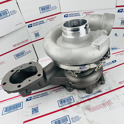 New Turbo B3RS 13879880004 13879700004 International Truck Maxxforce I783