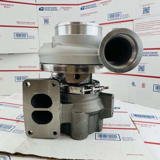 Turbocharger 13879710028 4710962899 For B3G Freightliner Mercedes-Benz OM471LA