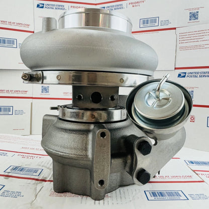 Turbocharger 13879710028 4710962899 For B3G Freightliner Mercedes-Benz OM471LA