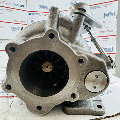 Turbocharger 13879710028 4710962899 For B3G Freightliner Mercedes-Benz OM471LA
