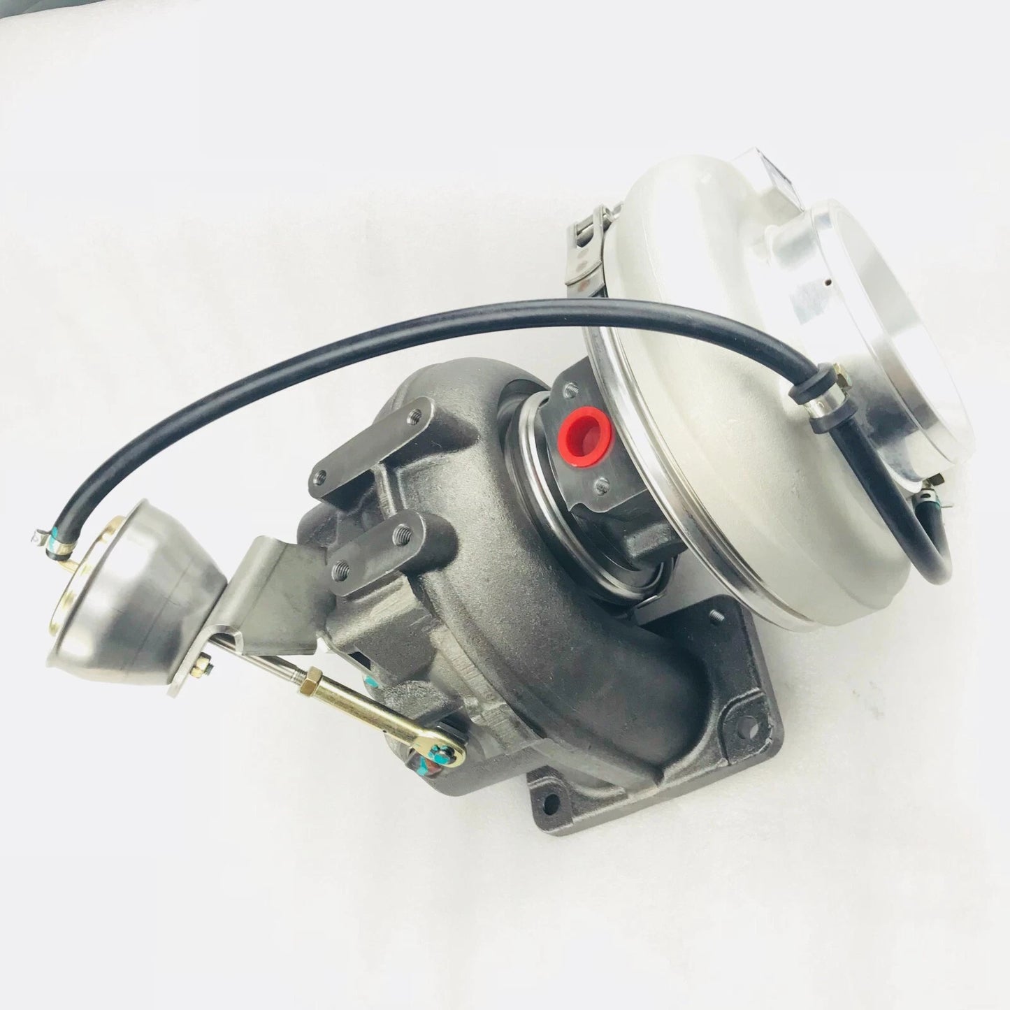 NEW Turbo 13879880018 13879710018 For Mercedes Benz Bus Truck OM460LA-EPA07