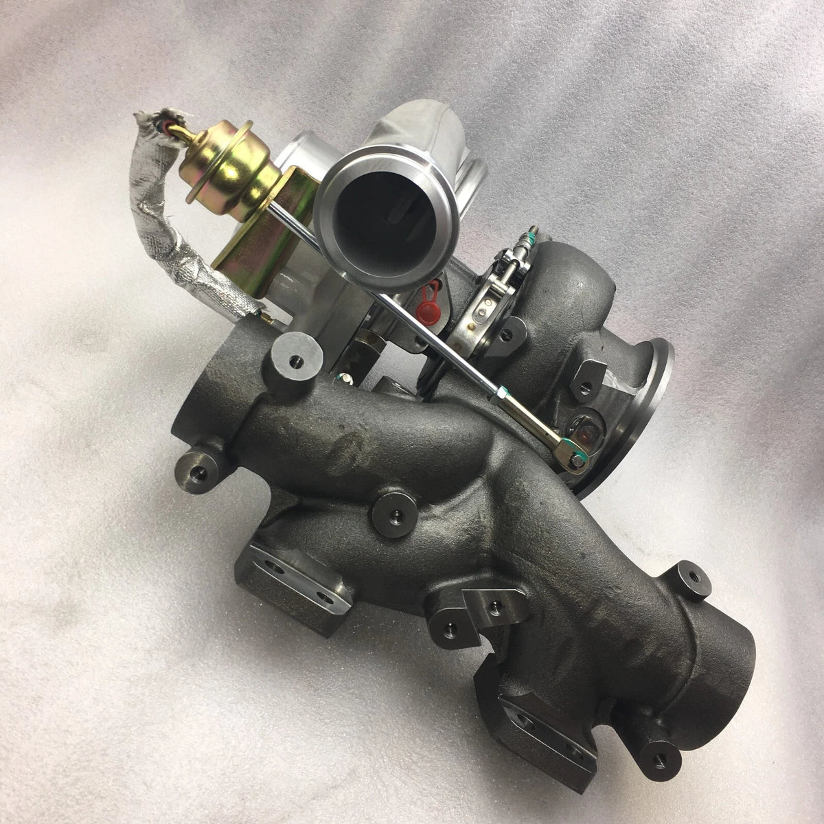 New Turbocharger B3G 13879980066 1745750 For DAF Bus 13L MX300 engine