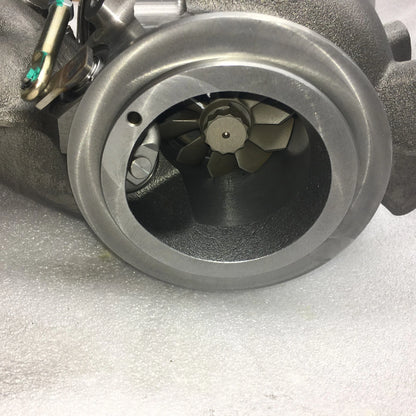 New Turbocharger B3G 13879980066 1745750 For DAF Bus 13L MX300 engine