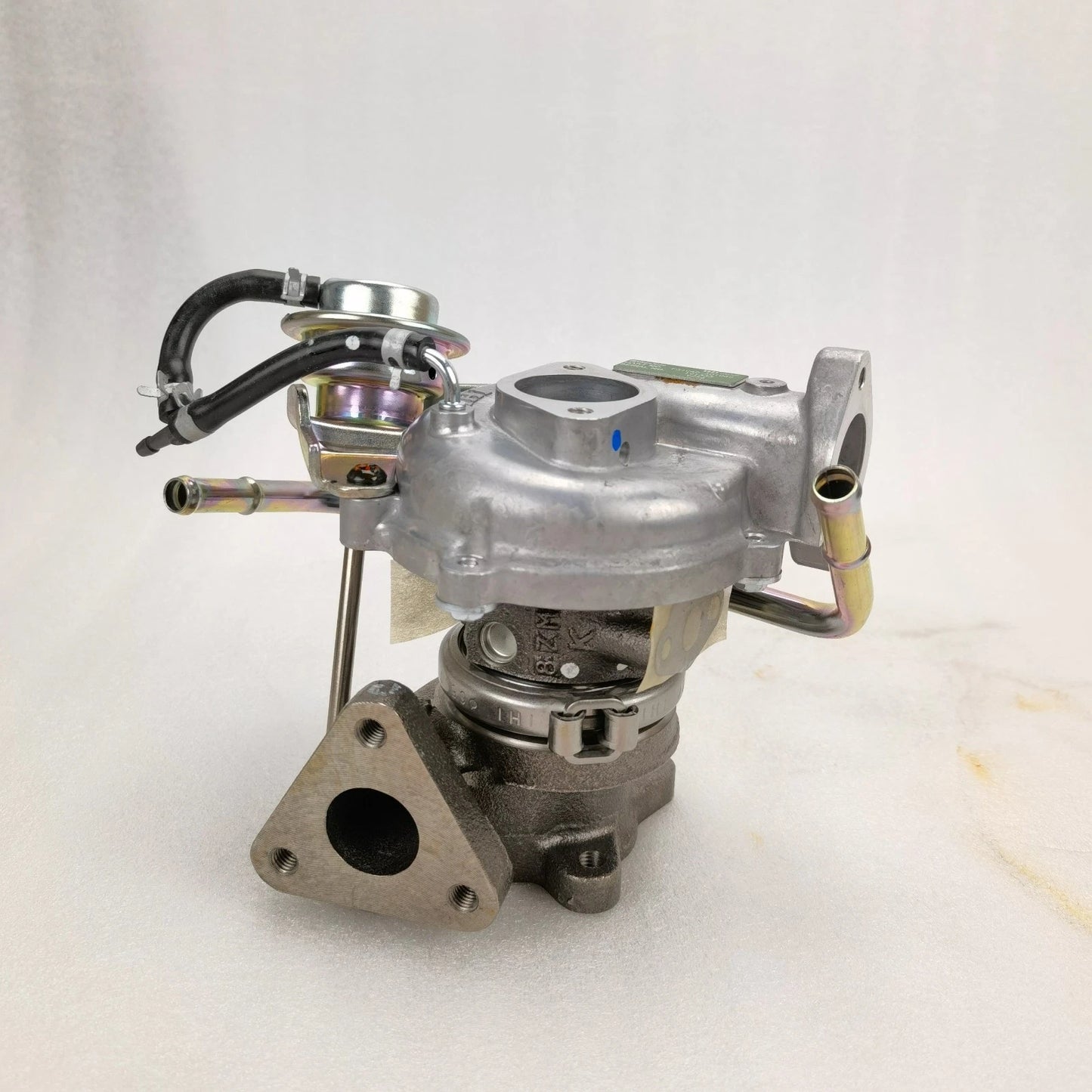 IHI OEM Genuine Turbocharger VZ56 1390065H62 for RHF3 Suzuki DA62V DA62W