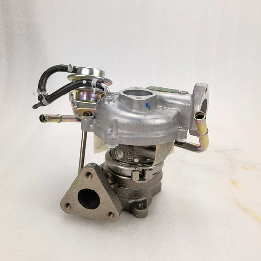 IHI OEM Genuine Turbocharger VZ56 1390065H62 for RHF3 Suzuki DA62V DA62W