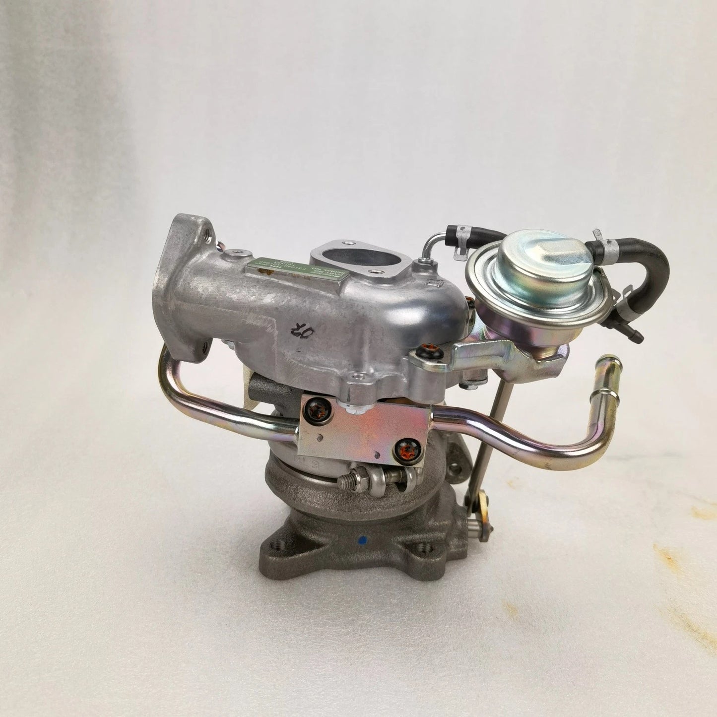 IHI OEM Genuine Turbocharger VZ56 1390065H62 for RHF3 Suzuki DA62V DA62W