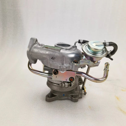 IHI OEM Genuine Turbocharger VZ56 1390065H62 for RHF3 Suzuki DA62V DA62W