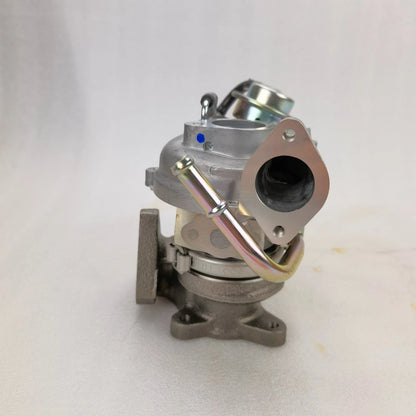 IHI OEM Genuine Turbocharger VZ56 1390065H62 for RHF3 Suzuki DA62V DA62W
