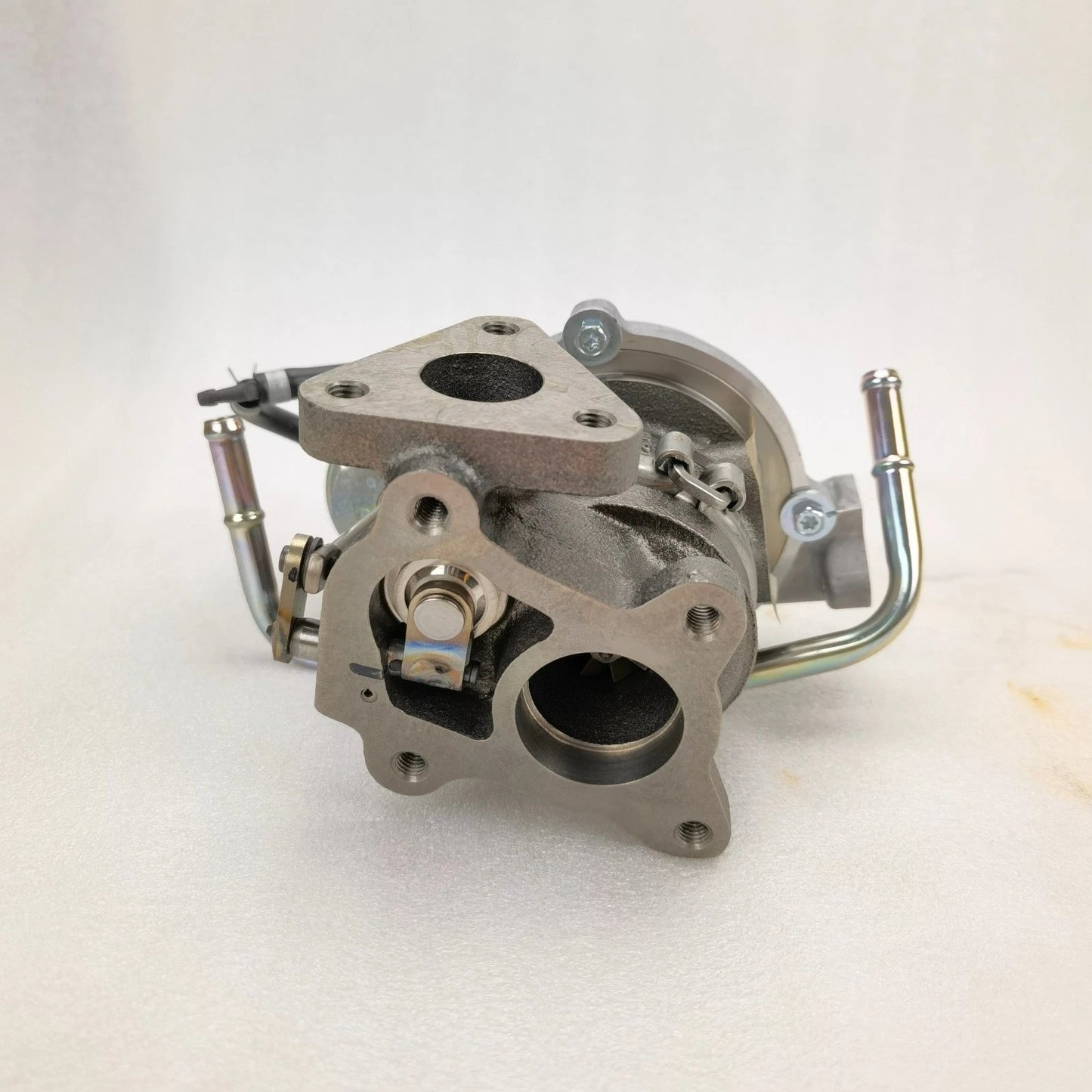 IHI OEM Genuine Turbocharger VZ56 1390065H62 for RHF3 Suzuki DA62V DA62W