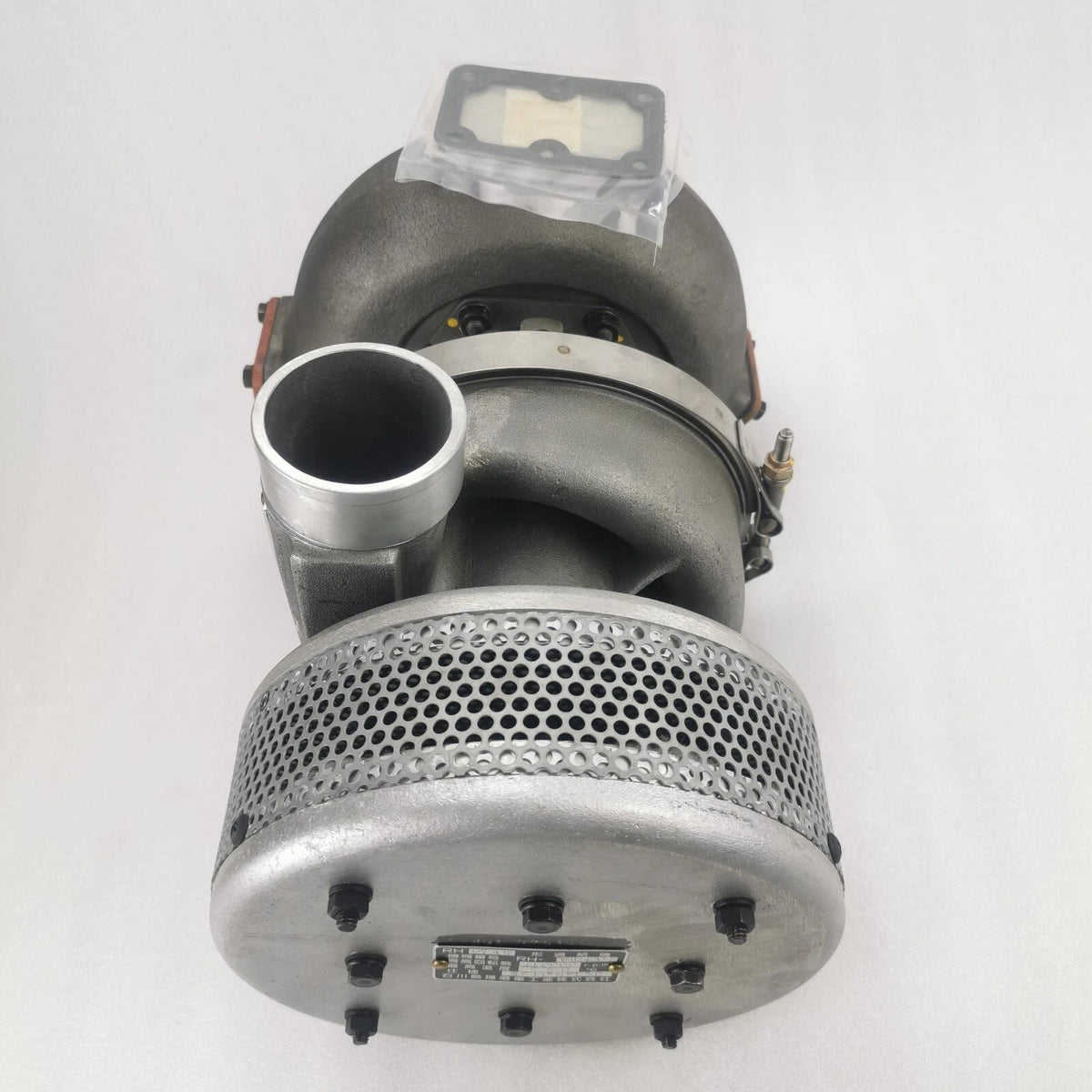 RPLMT Turbo 14201-97012 14201-97516 For RH07AW Nissan Marine Various Engine