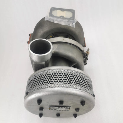 RPLMT Turbo 14201-97012 14201-97516 For RH07AW Nissan Marine Various Engine