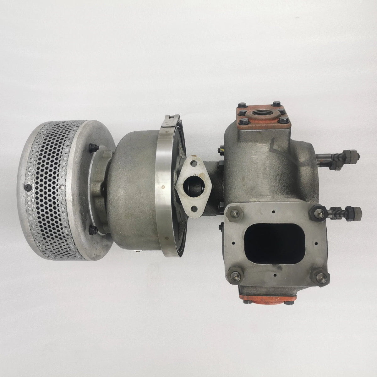 RPLMT Turbo 14201-97012 14201-97516 For RH07AW Nissan Marine Various Engine