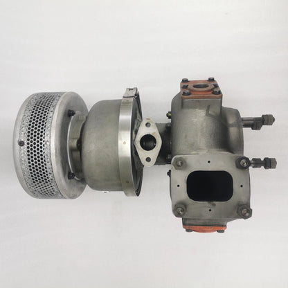 RPLMT Turbo 14201-97012 14201-97516 For RH07AW Nissan Marine Various Engine